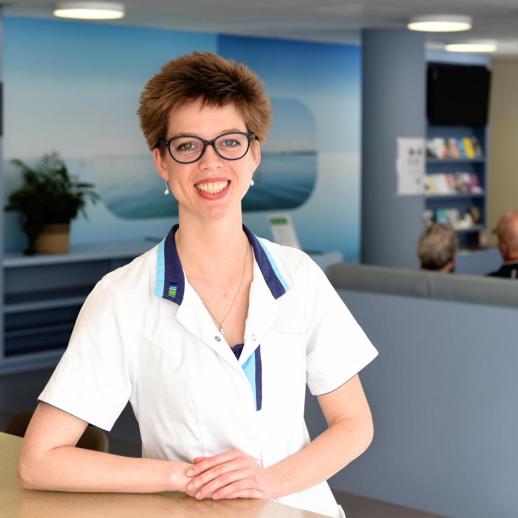 Polikliniek assistent