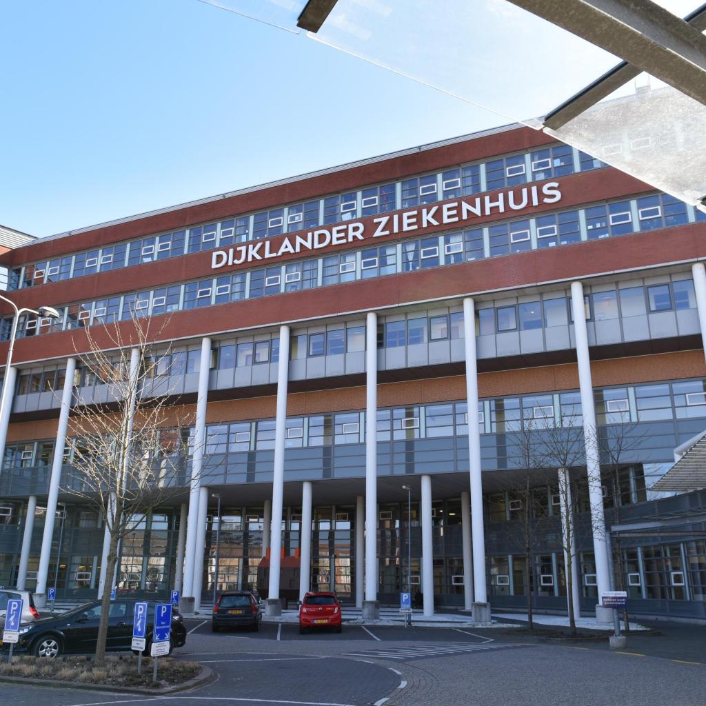 vs neurologie in opleiding