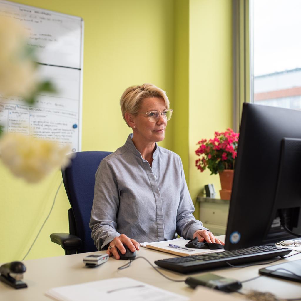 Medisch secretaresse Cardiologie