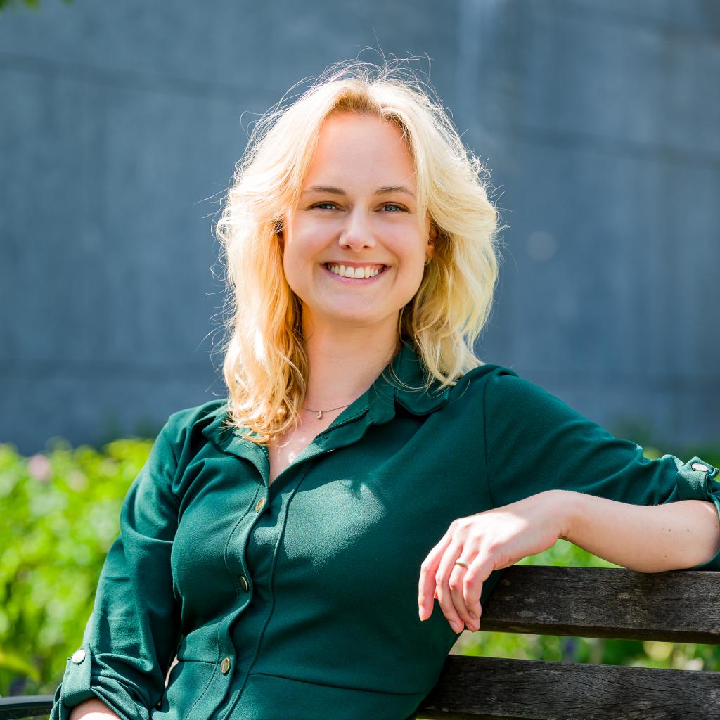 Mandy Doorn