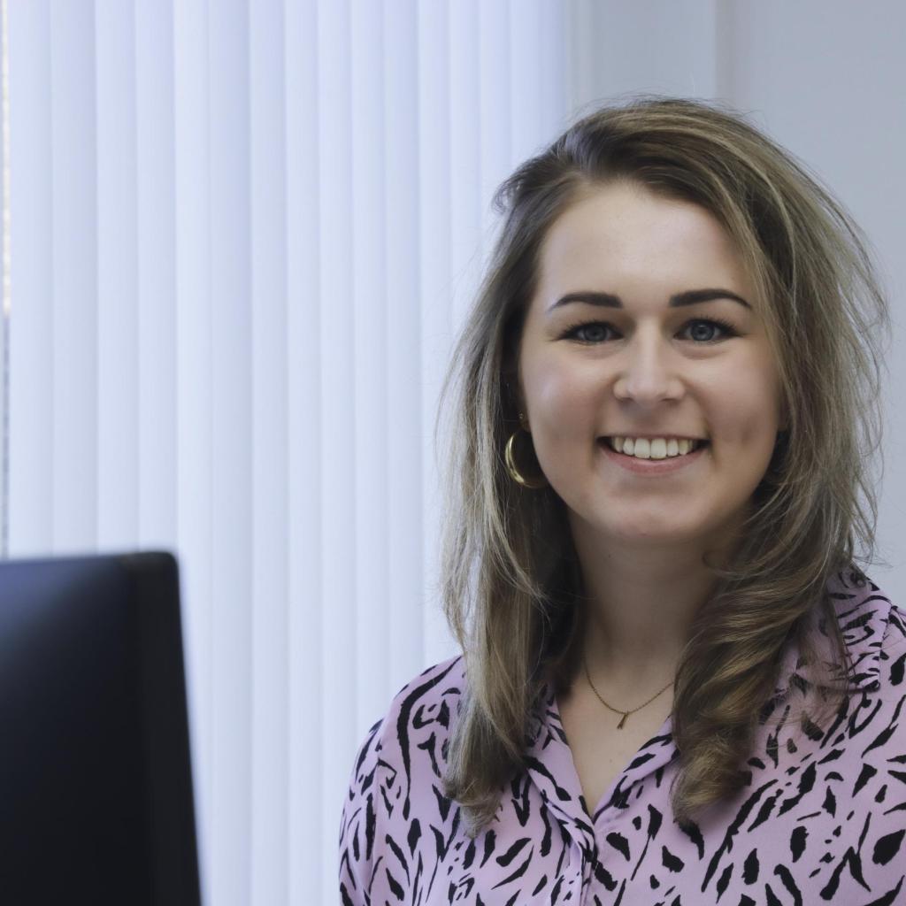 secretaresse raad van bestuur
