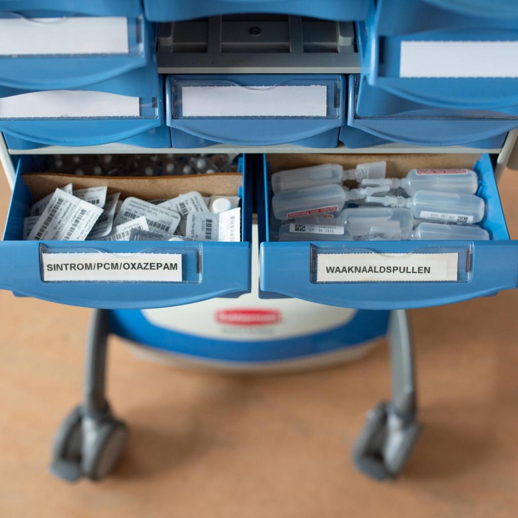 apothekersassistent 