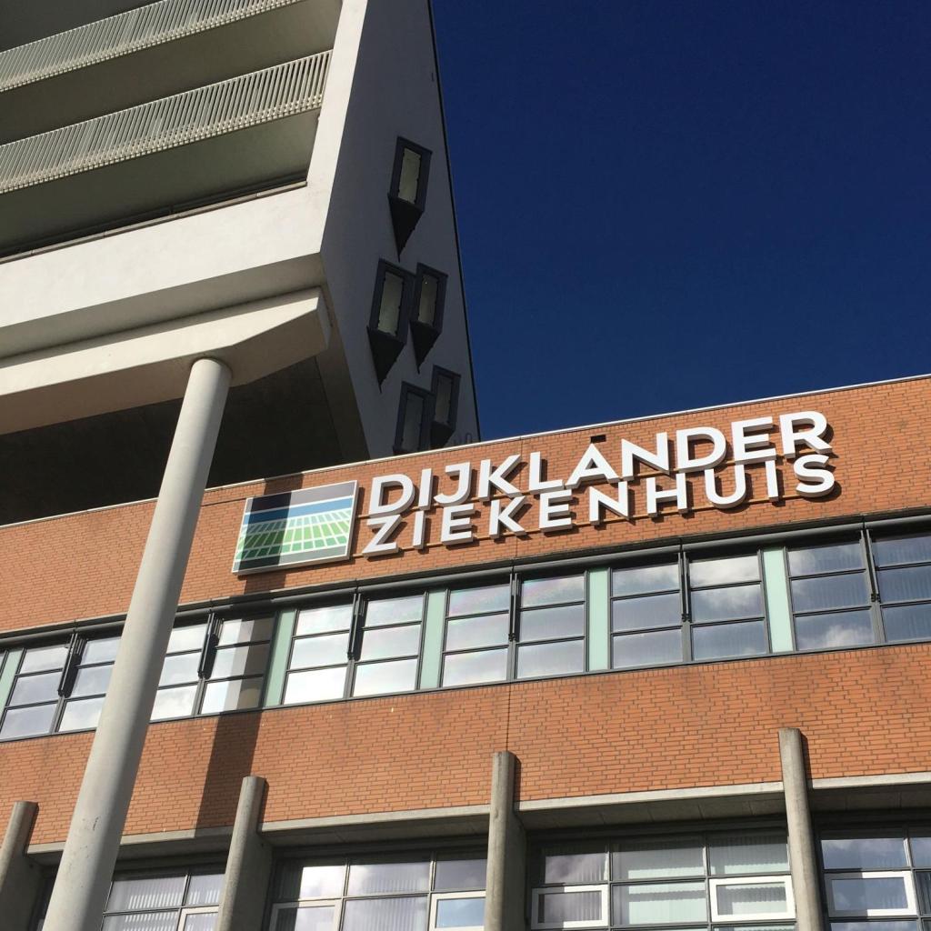 apothekersassistent poliklinisch apotheek