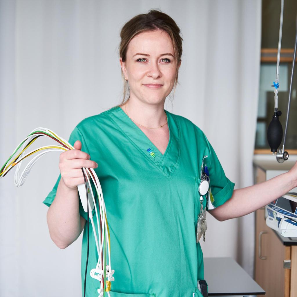 Lisa Viervijzer gesp vpk CCU