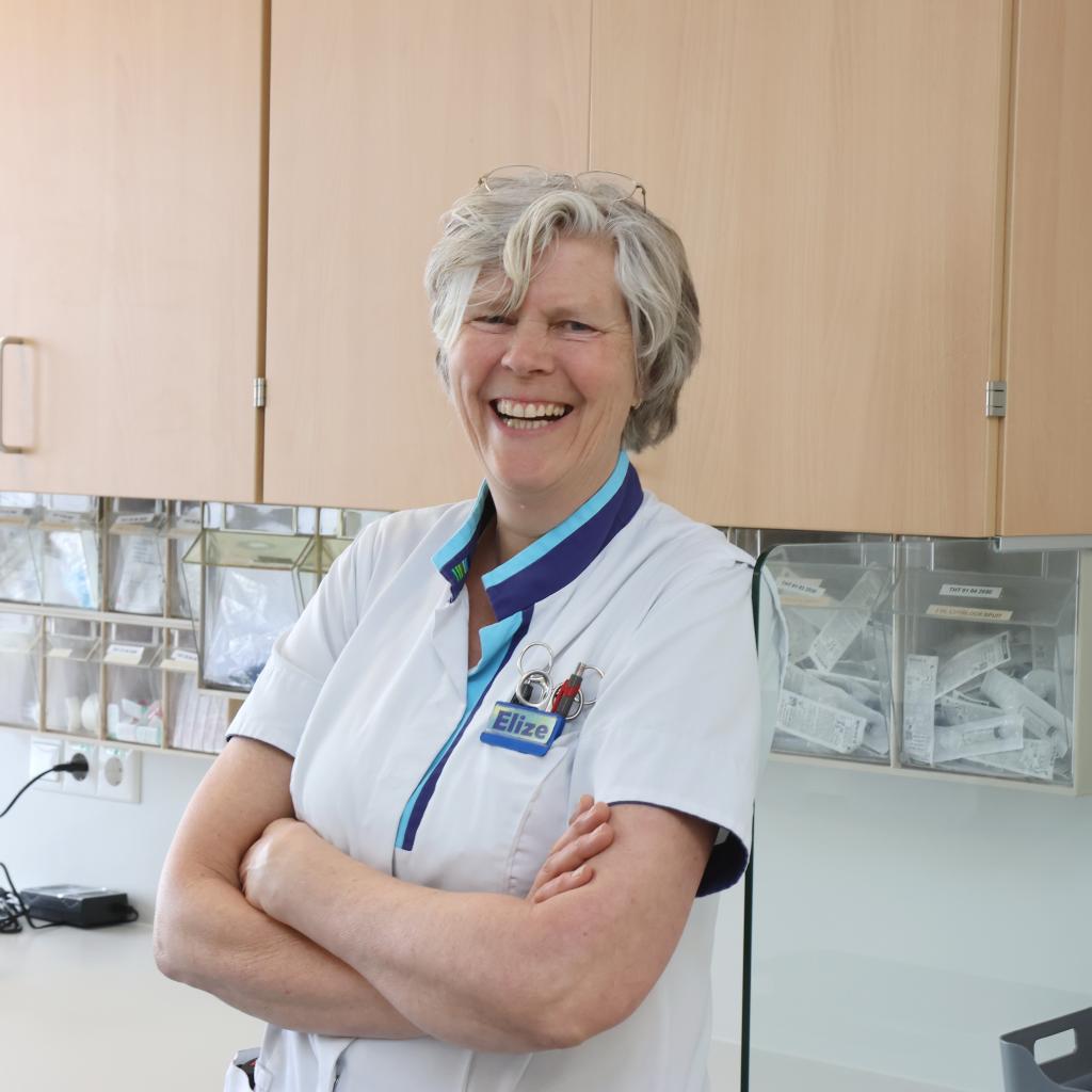 Elize Koppes