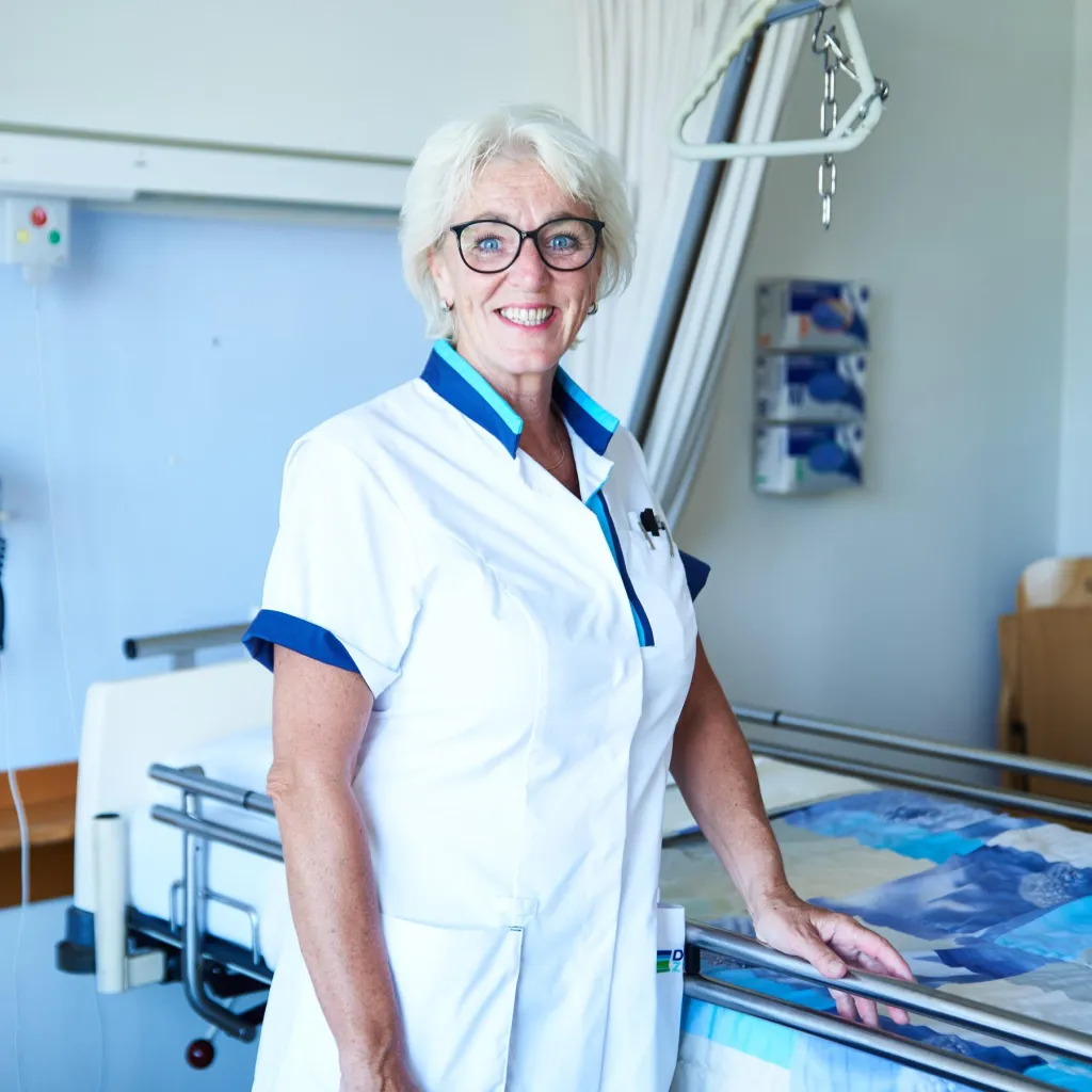 Ellen Groothuizen