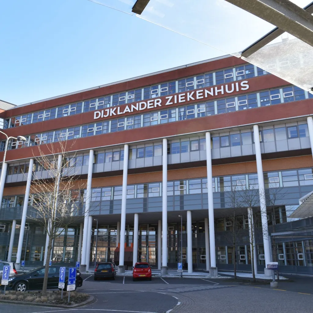SEH arts Chef de clinique