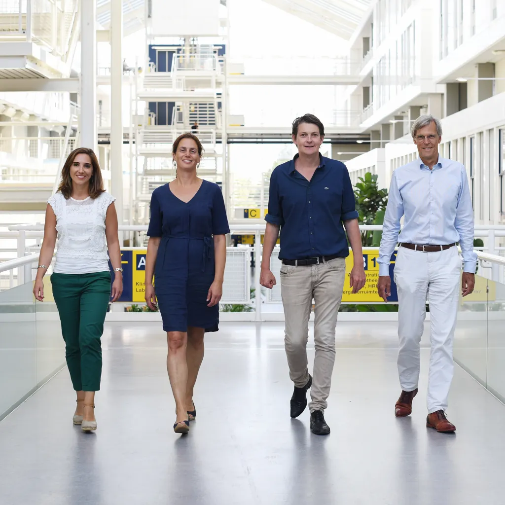 verpleegkundig consulent IVF