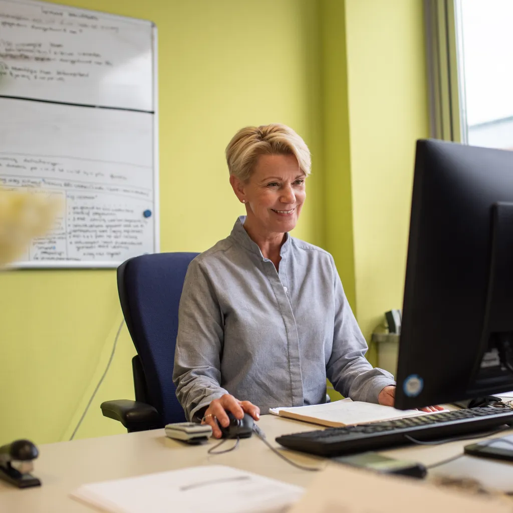 Planner Technisch Onderhoud