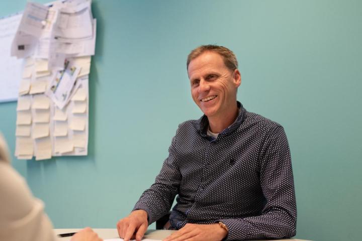 Foto van Mark Rekveld