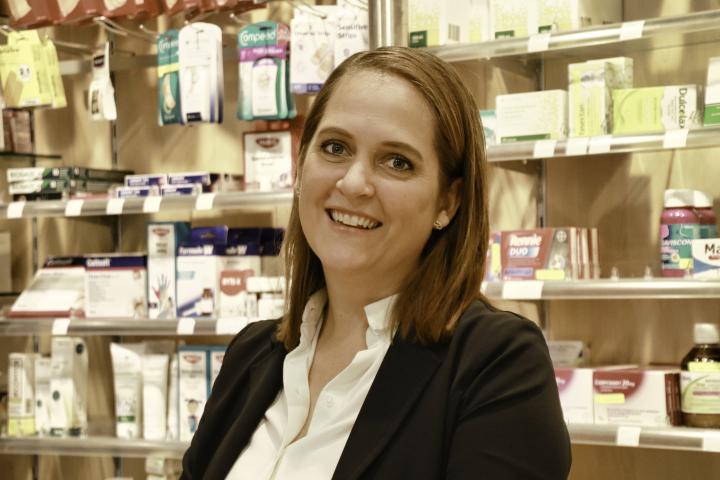 Apothekersassistent