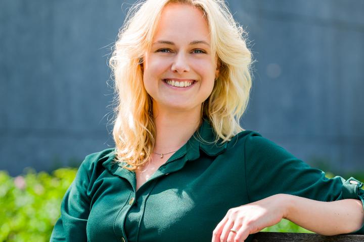 Mandy Doorn