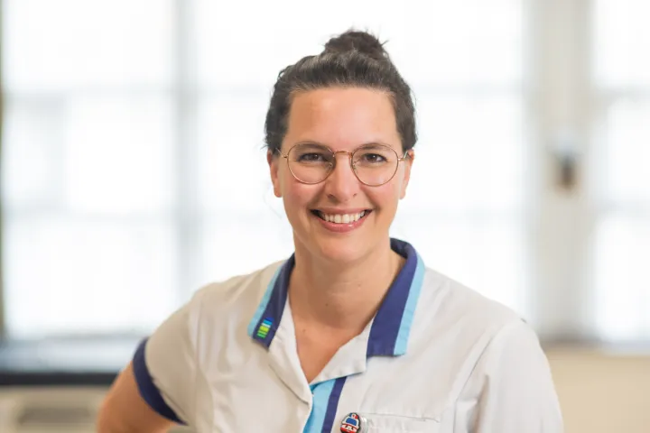 Daniëlle Elfers