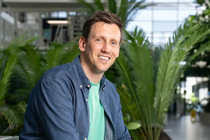 Rutger, HR Services